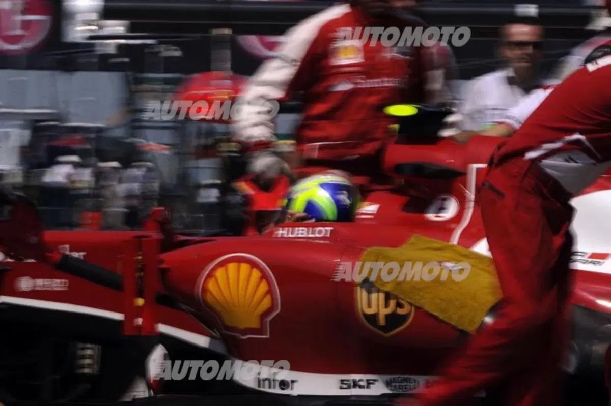 F1 Ungheria 2013: il commento alle qualifiche del GP di Budapest (7)