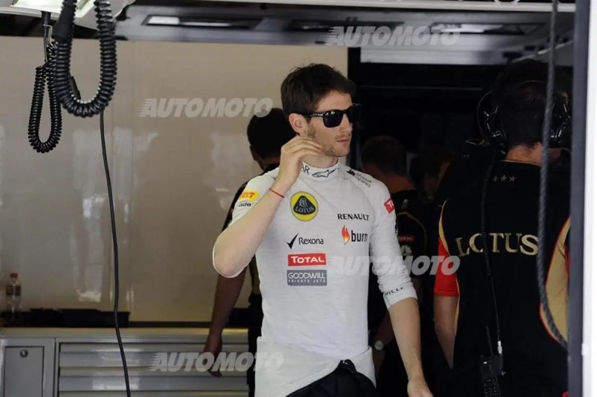 F1 Ungheria 2013: il commento alle qualifiche del GP di Budapest (8)
