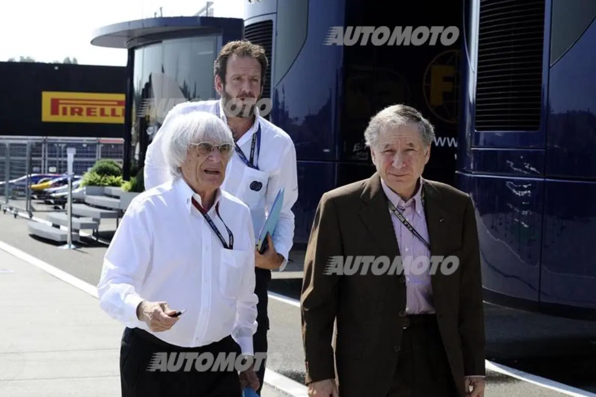 F1 Ungheria 2013: il commento alle qualifiche del GP di Budapest (10)