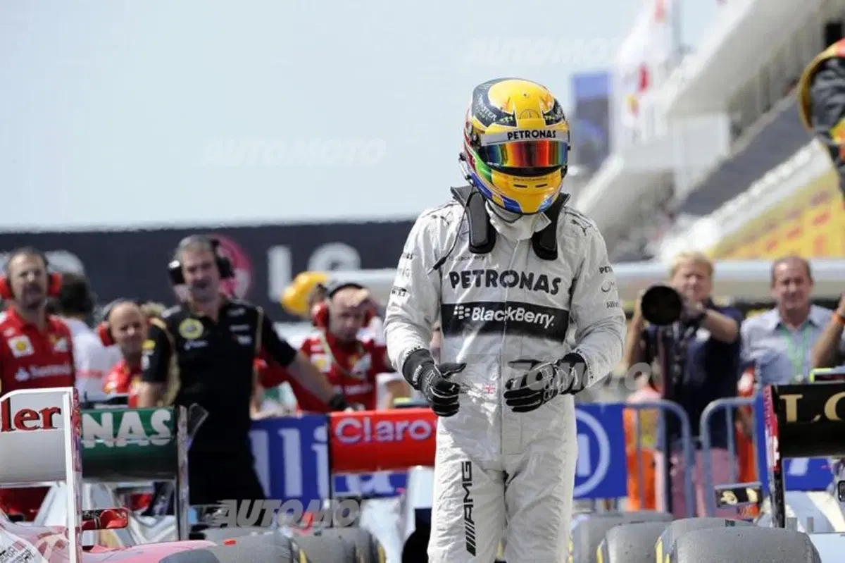 F1 Ungheria 2013: il commento alle qualifiche del GP di Budapest (12)