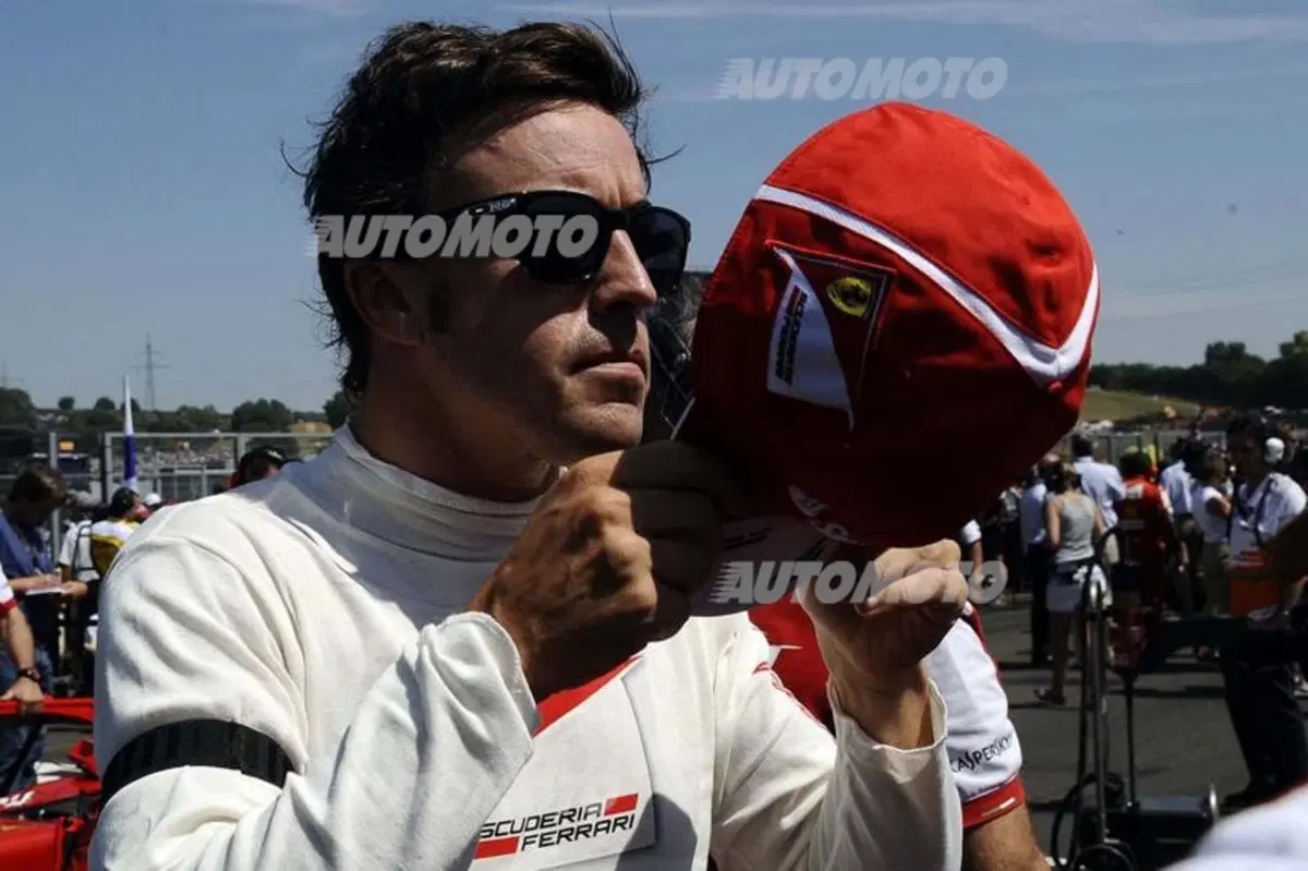 F1 GP Ungheria 2013: Hamilton vince a Budapest (6)