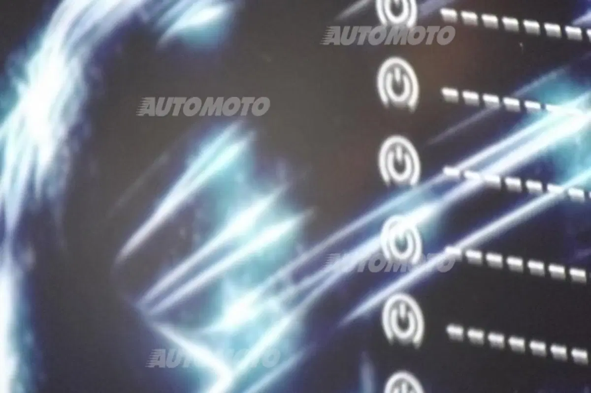 Ciak si gira: lo spot di Lexus IS Hybrid (3)