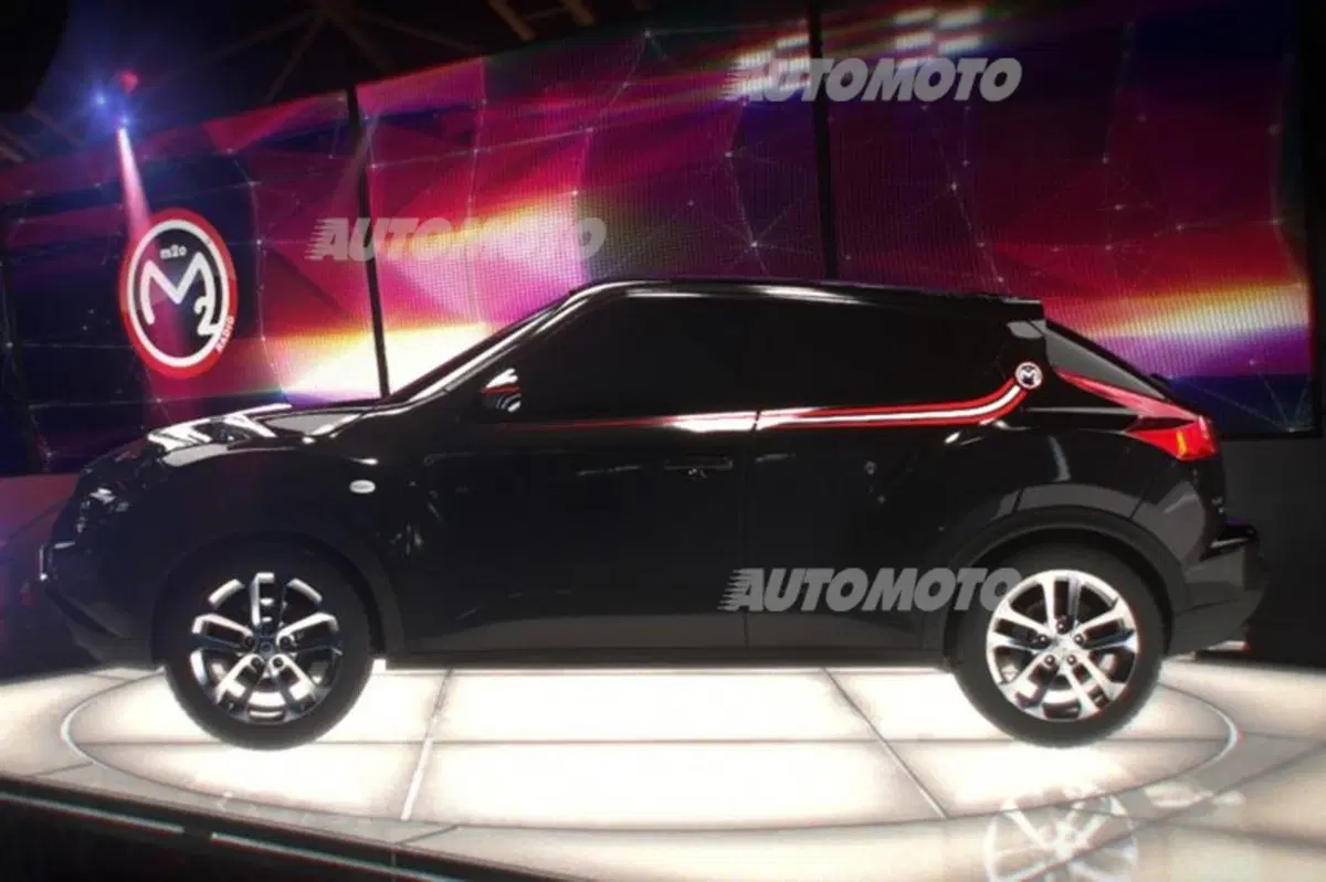 Nissan Juke m2o (2)