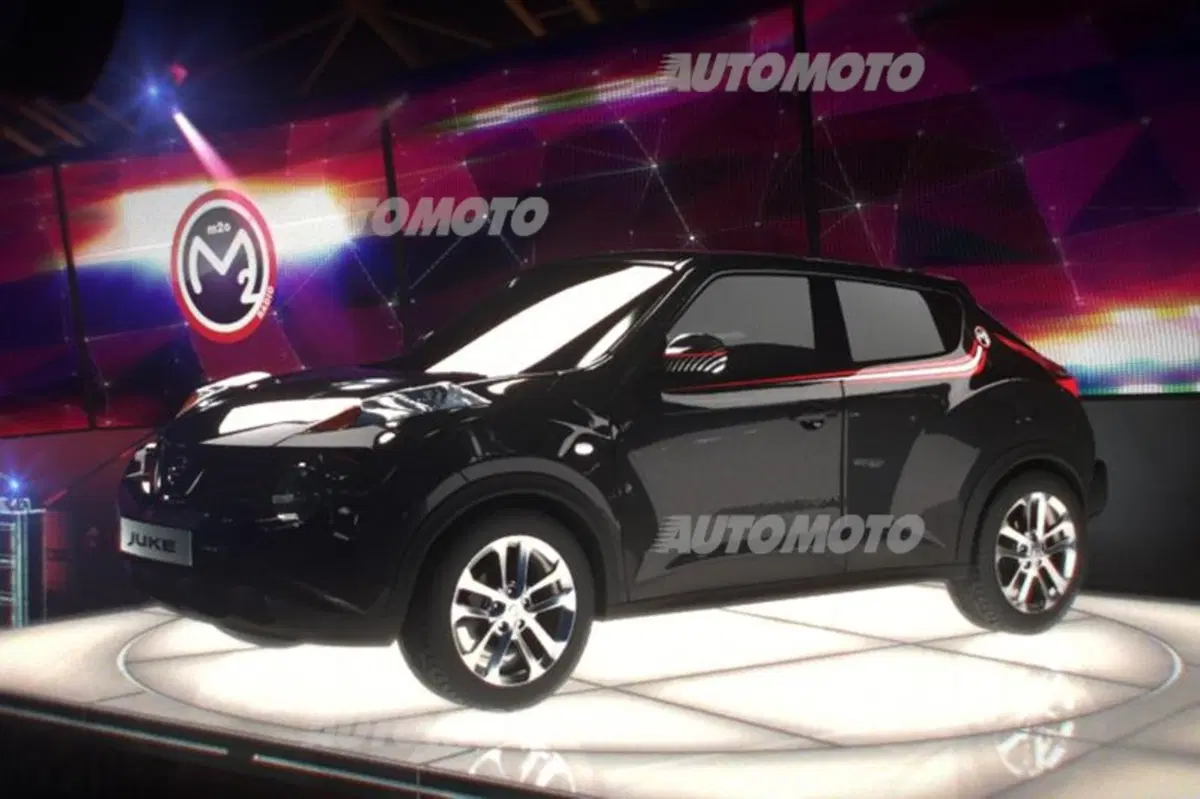 Nissan Juke m2o (3)