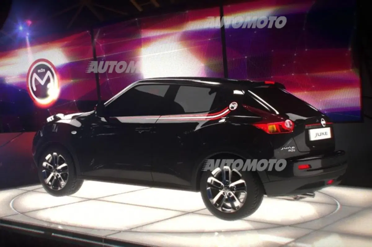 Nissan Juke m2o (4)
