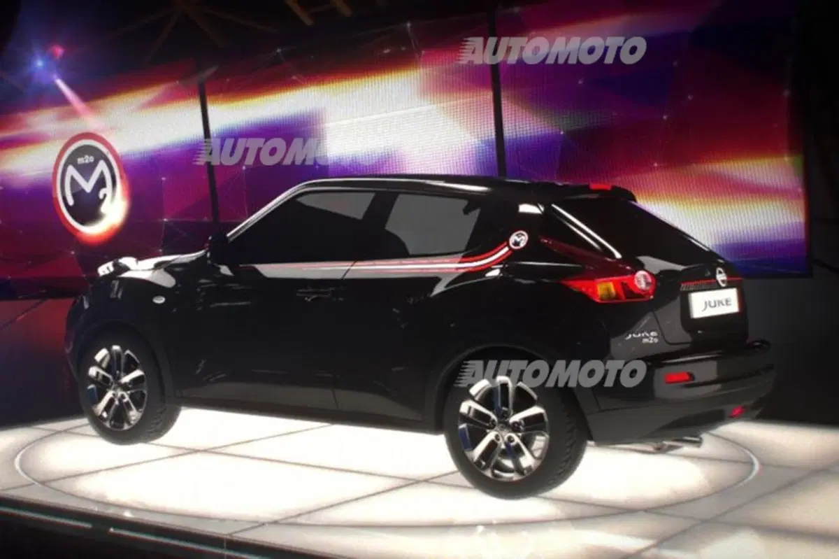 Nissan Juke m2o (5)