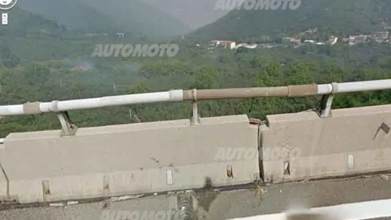 Incidente del pullman in Irpinia: guard rail e new jersey erano sicuri?