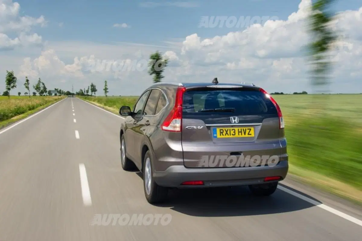 Honda CR-V 1.6 i-DTEC (4)