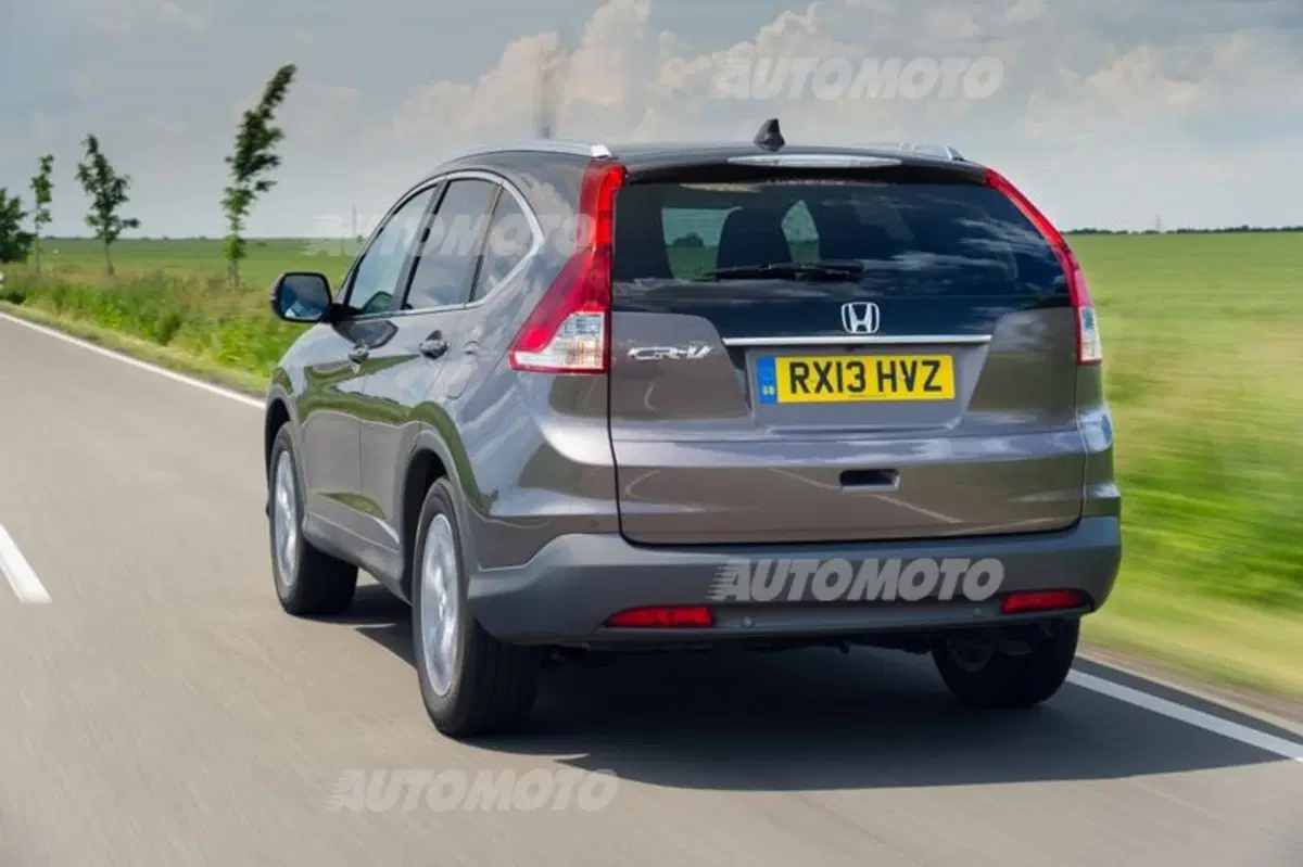 Honda CR-V 1.6 i-DTEC (6)