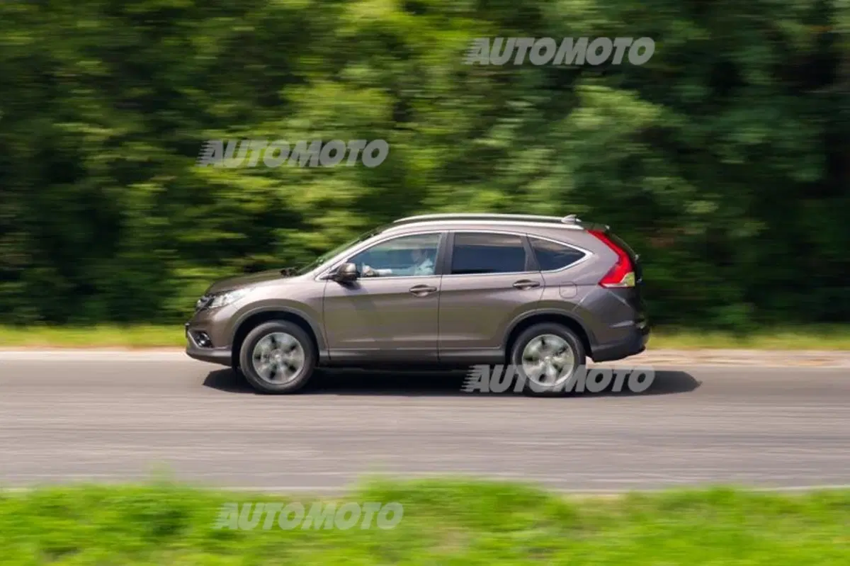Honda CR-V 1.6 i-DTEC (11)