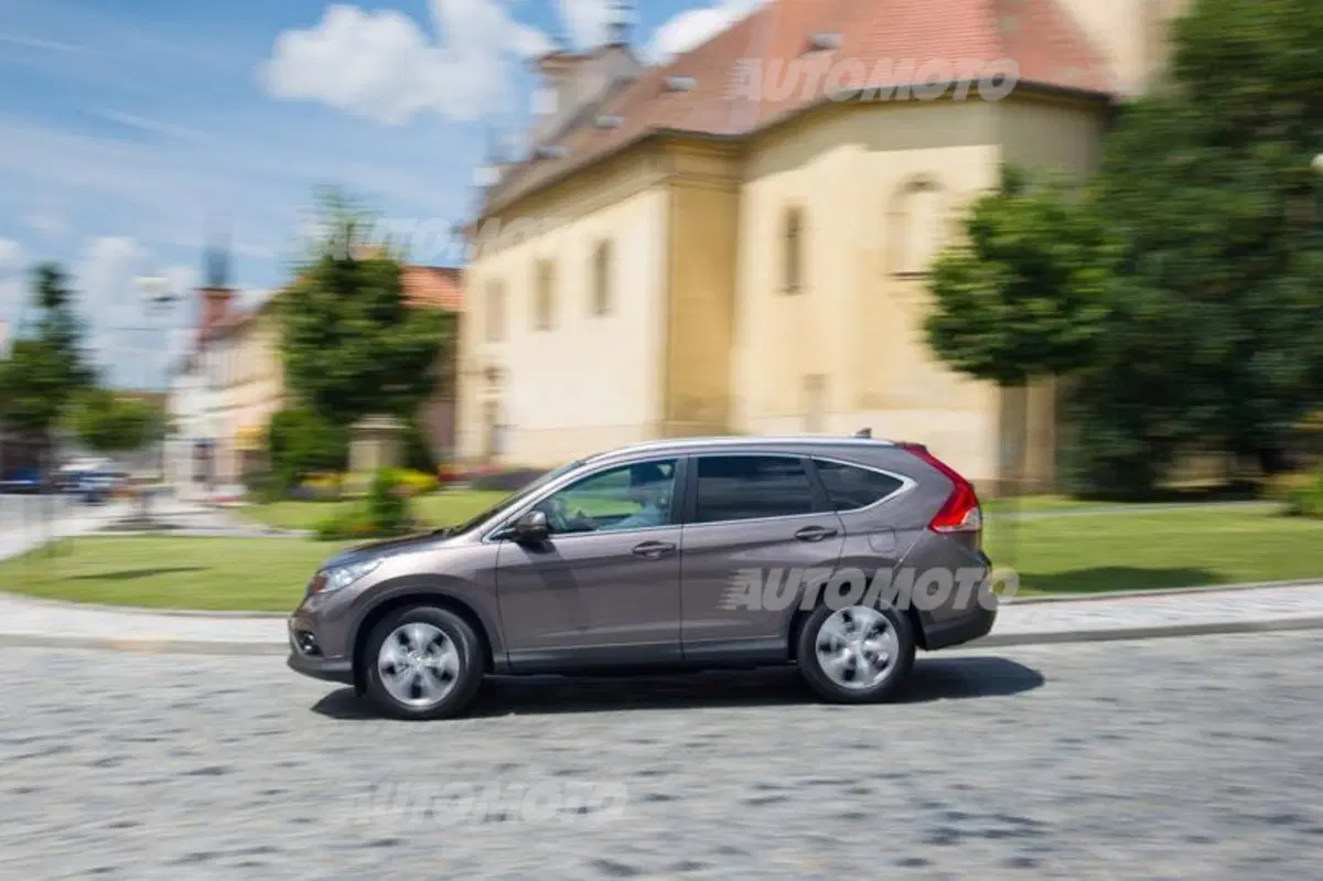 Honda CR-V 1.6 i-DTEC (16)