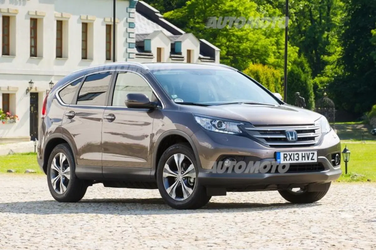 Honda CR-V 1.6 i-DTEC (17)