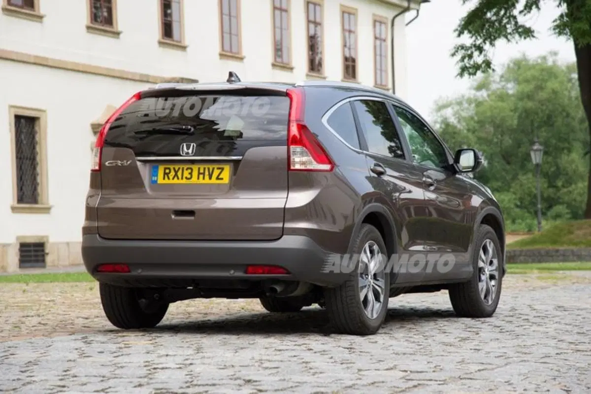 Honda CR-V 1.6 i-DTEC (18)