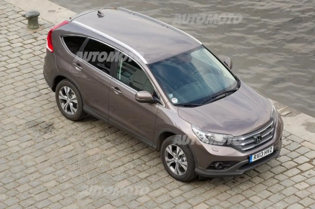 Honda CR-V 1.6 i-DTEC (19)