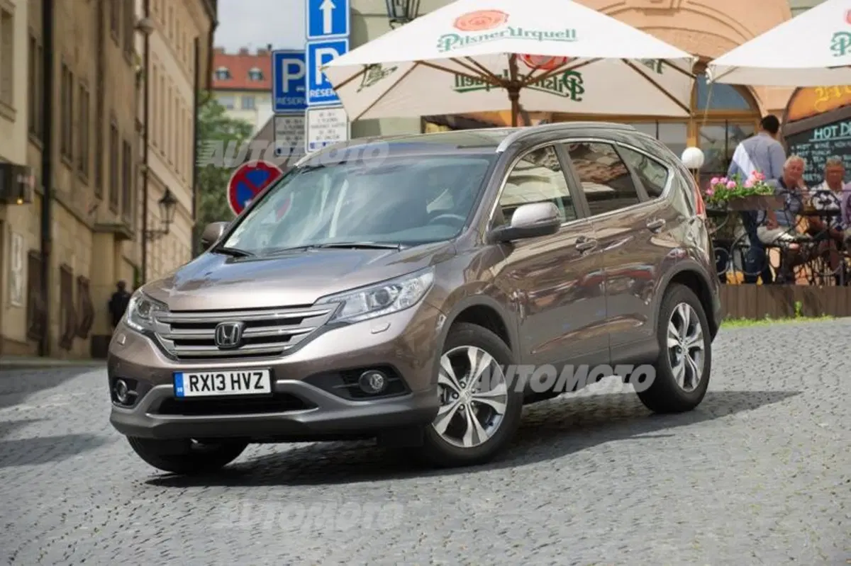 Honda CR-V 1.6 i-DTEC (22)