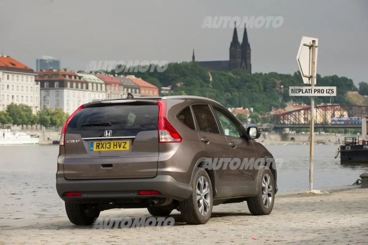 Honda CR-V 1.6 i-DTEC (23)