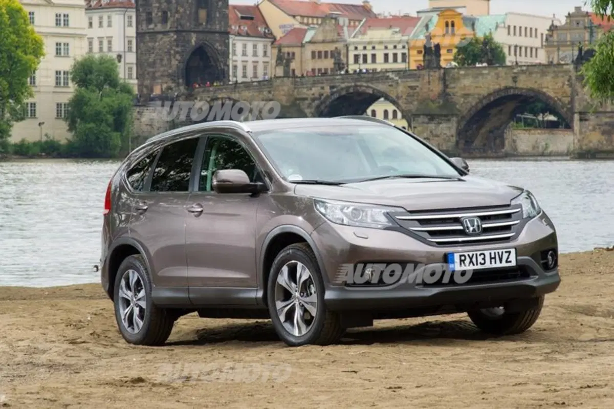 Honda CR-V 1.6 i-DTEC (24)