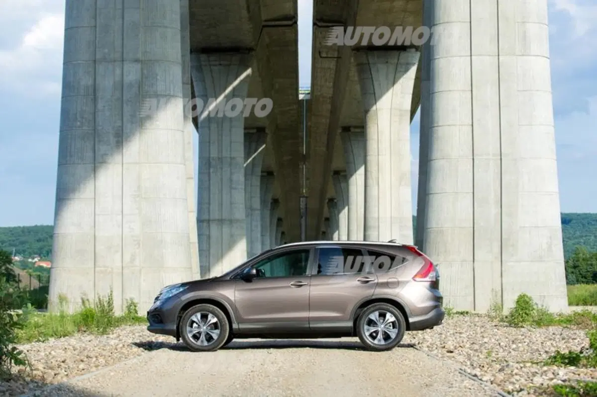 Honda CR-V 1.6 i-DTEC (25)