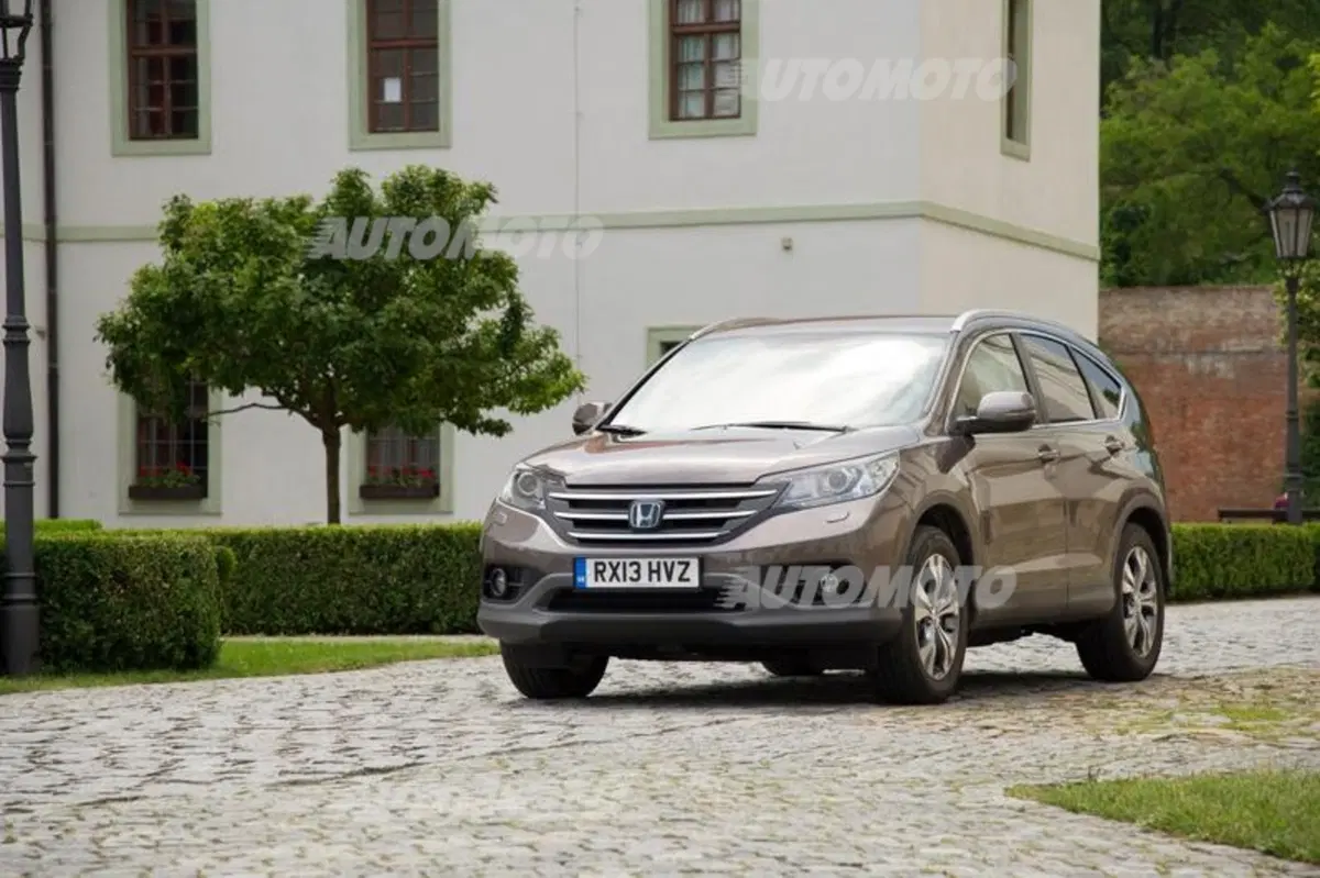 Honda CR-V 1.6 i-DTEC (26)