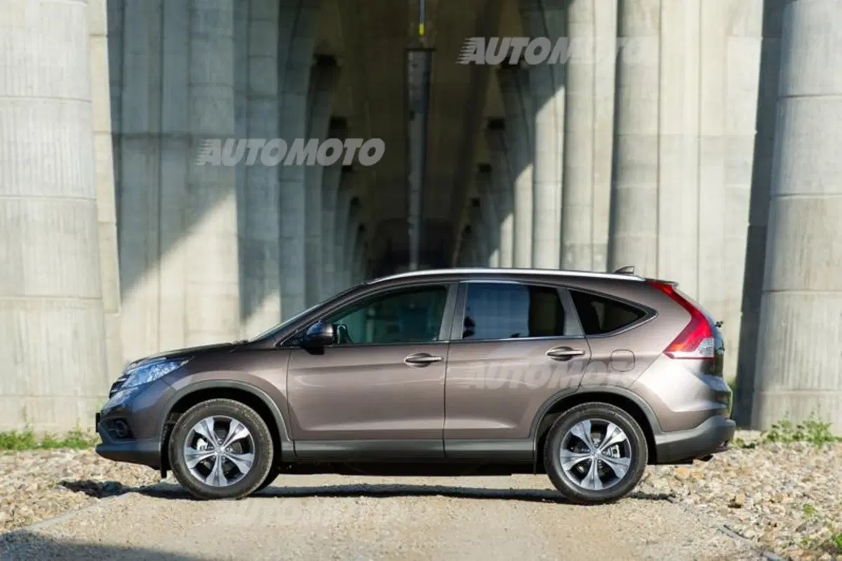 Honda CR-V 1.6 i-DTEC (29)