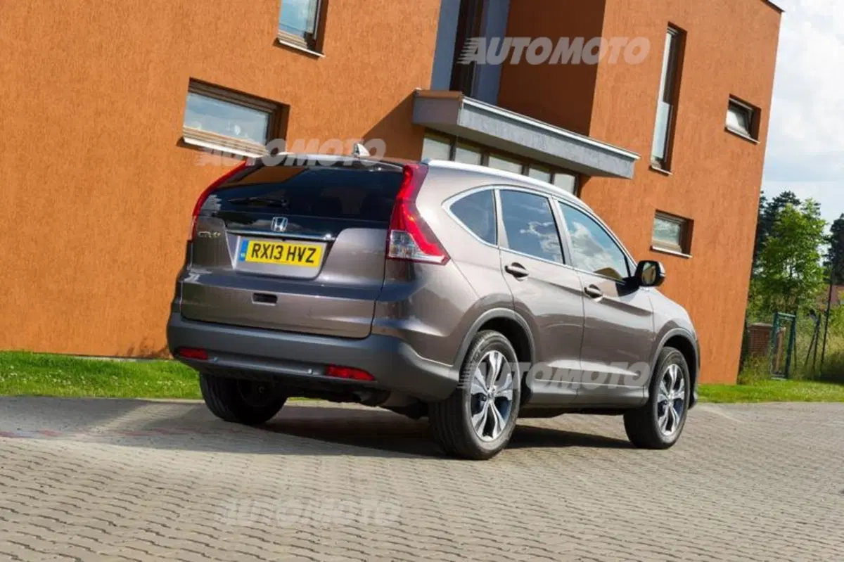 Honda CR-V 1.6 i-DTEC (30)