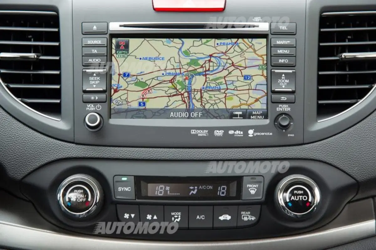 Honda CR-V 1.6 i-DTEC (36)