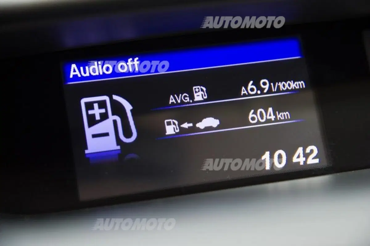 Honda CR-V 1.6 i-DTEC (38)