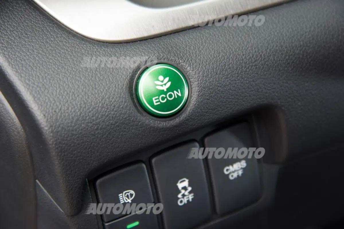 Honda CR-V 1.6 i-DTEC (39)