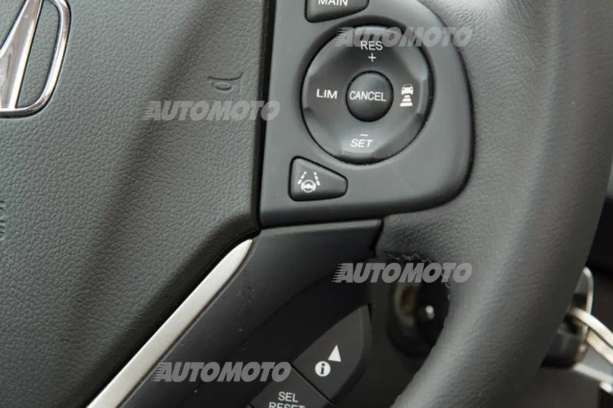 Honda CR-V 1.6 i-DTEC (40)