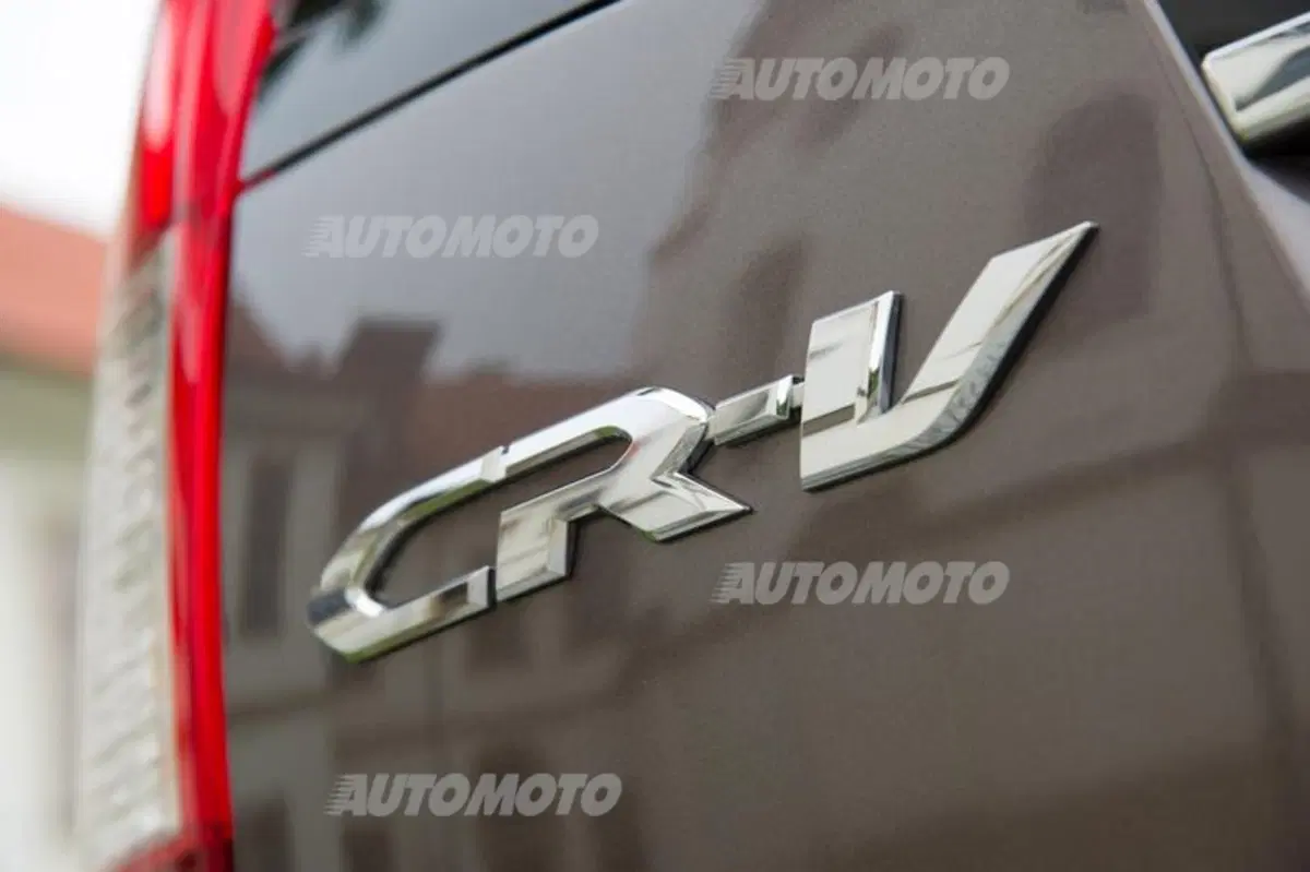 Honda CR-V 1.6 i-DTEC (43)