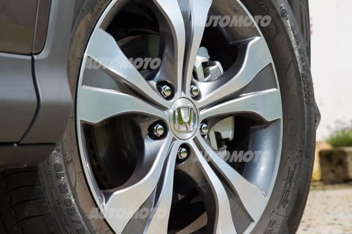 Honda CR-V 1.6 i-DTEC (44)