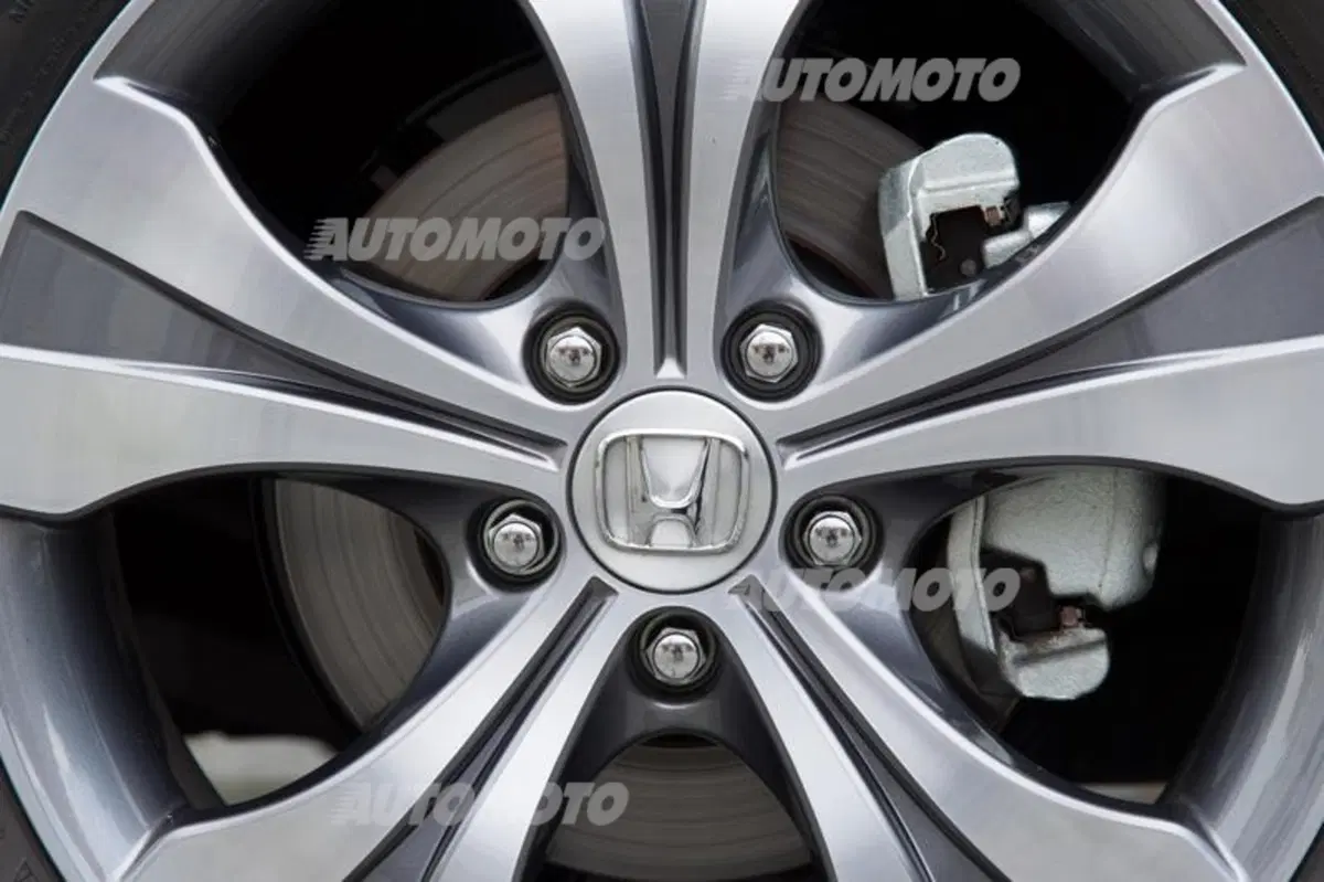 Honda CR-V 1.6 i-DTEC (45)
