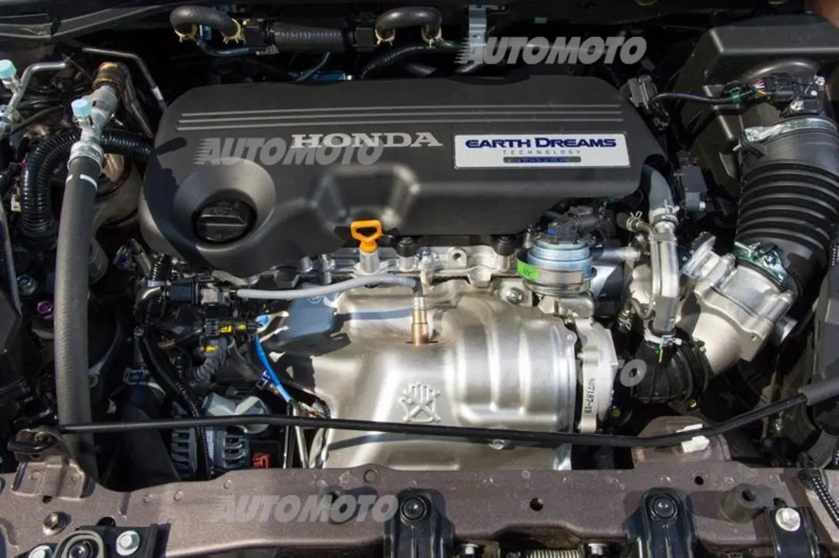 Honda CR-V 1.6 i-DTEC (46)