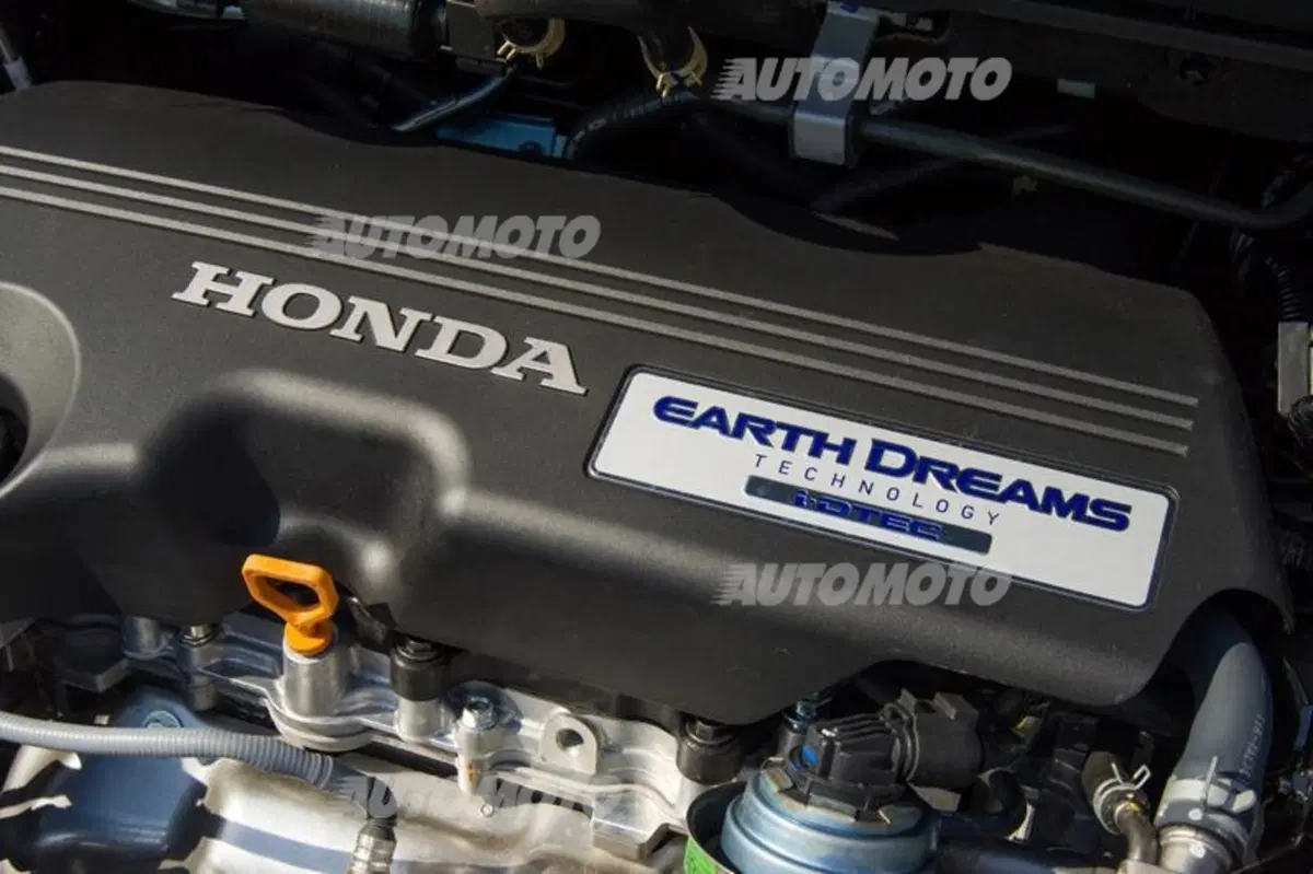 Honda CR-V 1.6 i-DTEC (47)