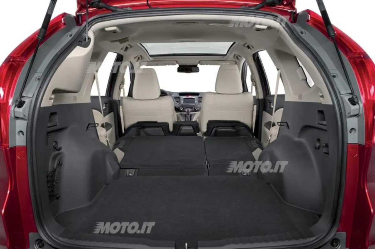Honda CR-V 1.6 i-DTEC (48)