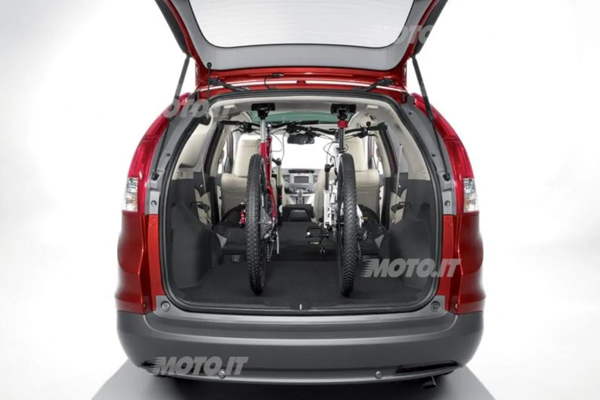 Honda CR-V 1.6 i-DTEC (50)