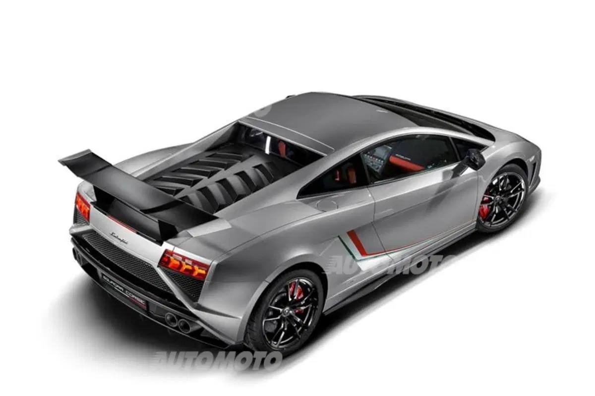Lamborghini Gallardo LP 570-4 Squadra Corse (2)