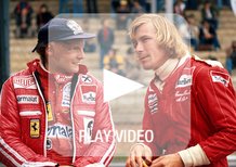 Hunt vs Lauda: il 1 agosto del 1976 avveniva il tragico incidente