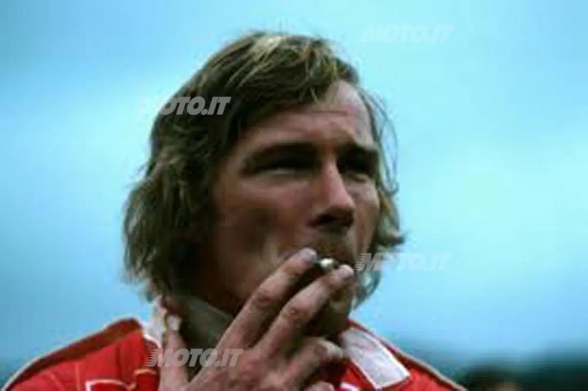 Hunt vs Lauda: il 1 agosto del 1976 avveniva il tragico incidente (3)