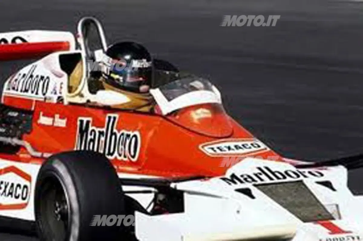 Hunt vs Lauda: il 1 agosto del 1976 avveniva il tragico incidente (4)