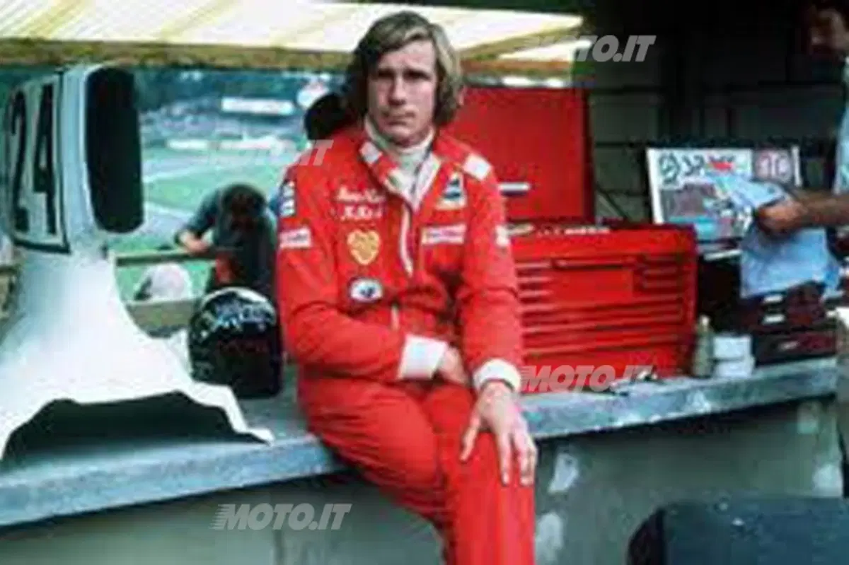 Hunt vs Lauda: il 1 agosto del 1976 avveniva il tragico incidente (6)