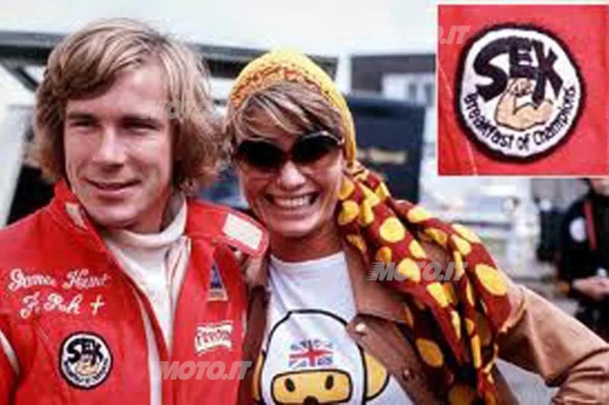 Hunt vs Lauda: il 1 agosto del 1976 avveniva il tragico incidente (7)