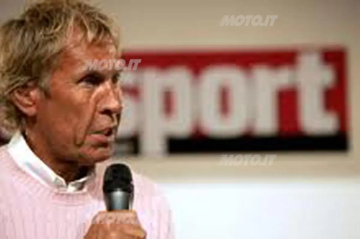 Hunt vs Lauda: il 1 agosto del 1976 avveniva il tragico incidente (8)
