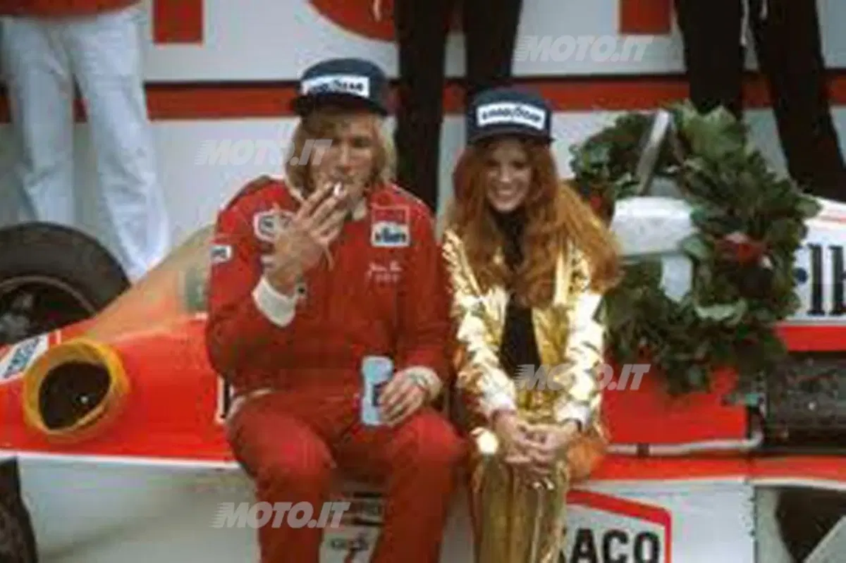 Hunt vs Lauda: il 1 agosto del 1976 avveniva il tragico incidente (9)