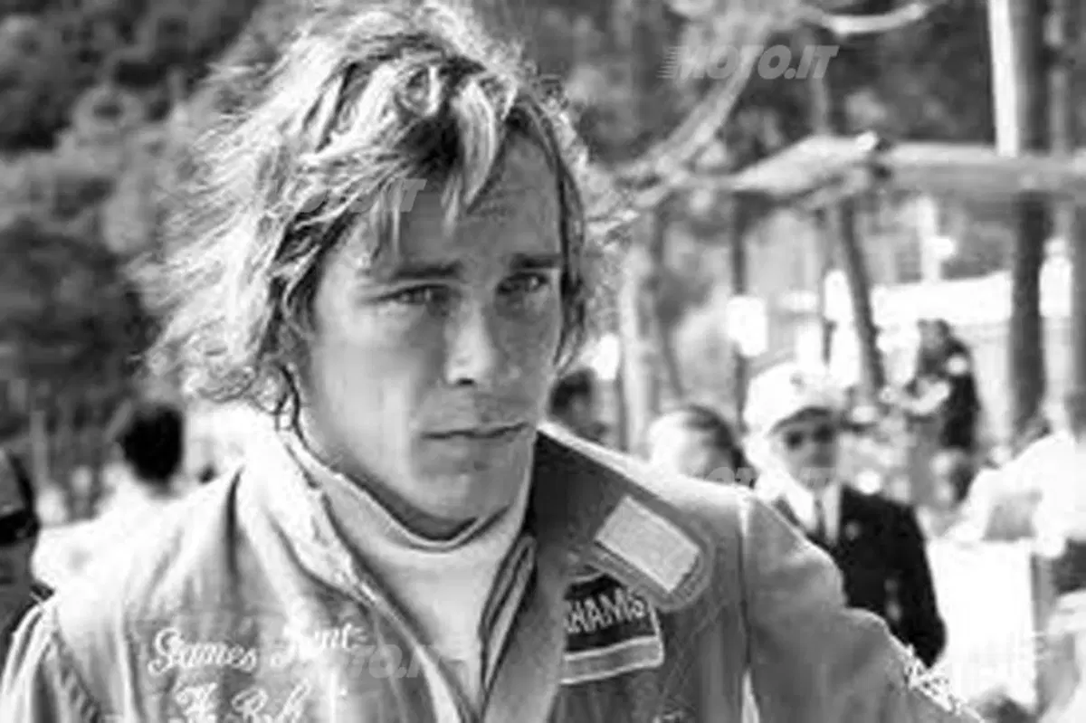 Hunt vs Lauda: il 1 agosto del 1976 avveniva il tragico incidente (10)