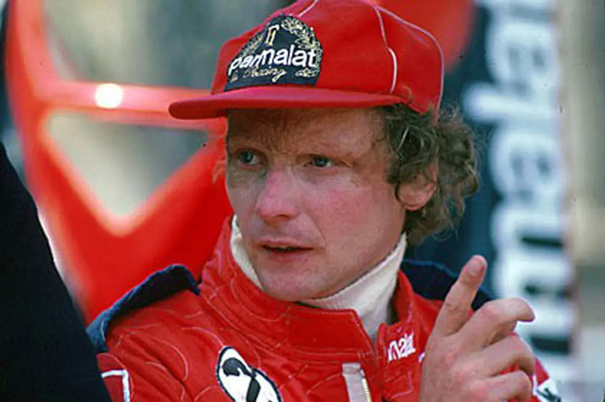 Hunt vs Lauda: il 1 agosto del 1976 avveniva il tragico incidente (11)