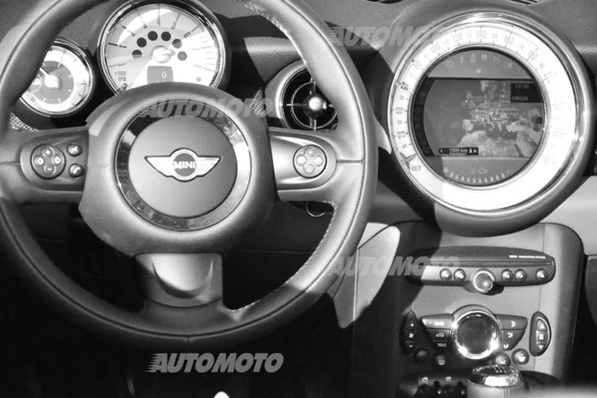 Mini Cooper S Cabrio (22)
