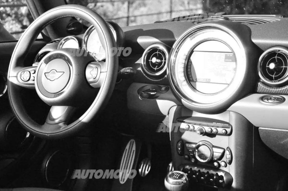Mini Cooper S Cabrio (23)