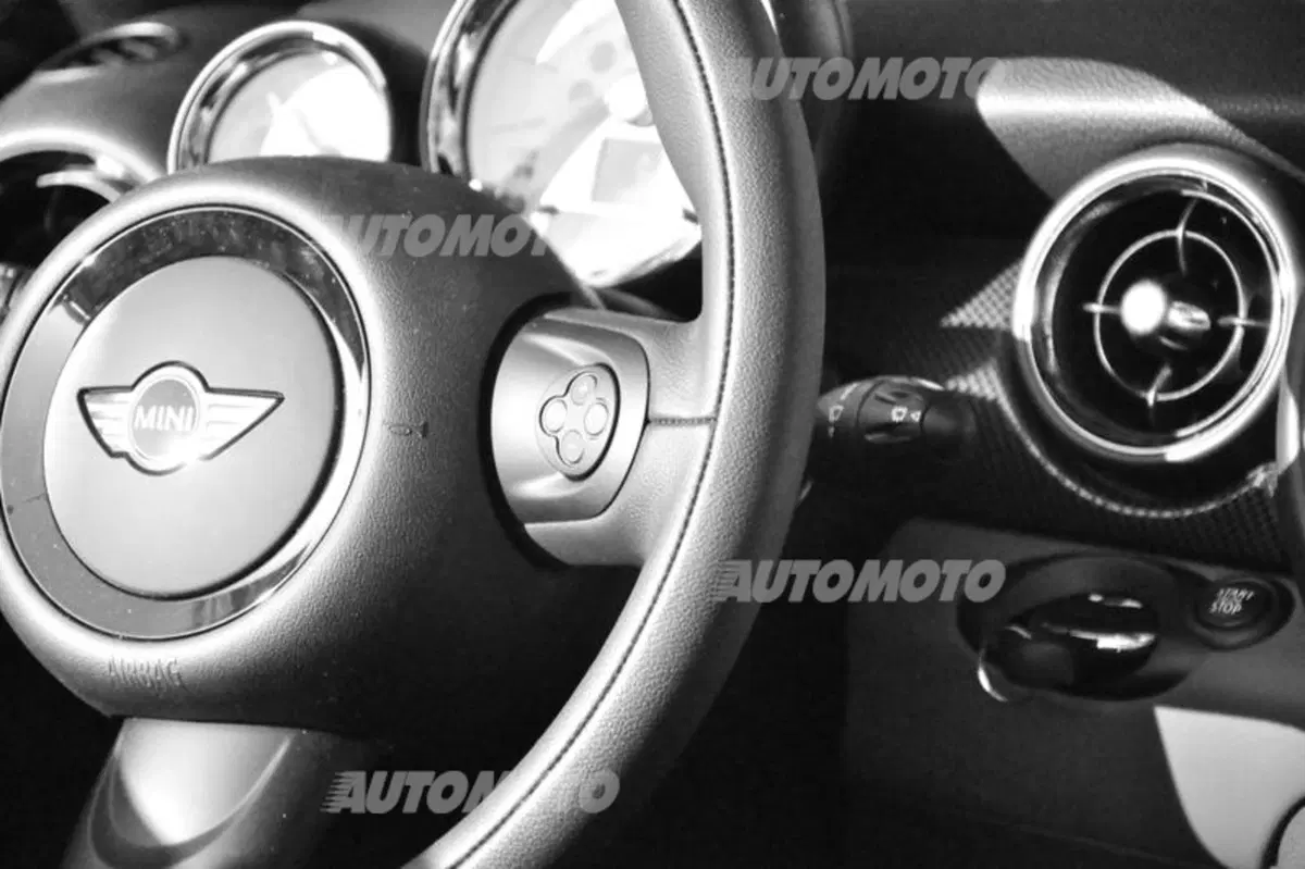 Mini Cooper S Cabrio (26)