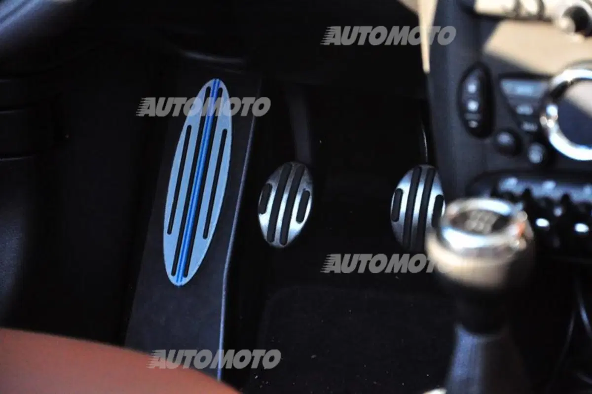 Mini Cooper S Cabrio (27)